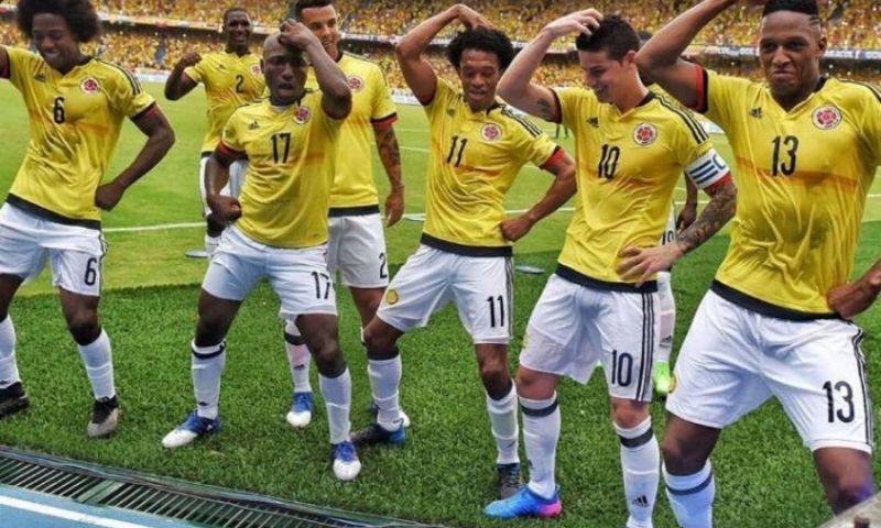Nhận định bóng đá Colombia về thành tích và thành công